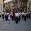 44° Raduno - Rioni e Frazioni ospitano le Bande