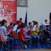 Raduno Bande Giovanili 2013 a Chatillon