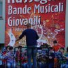 Raduno Bande Giovanili 2013 a Chatillon