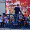Raduno Bande Giovanili 2013 a Chatillon