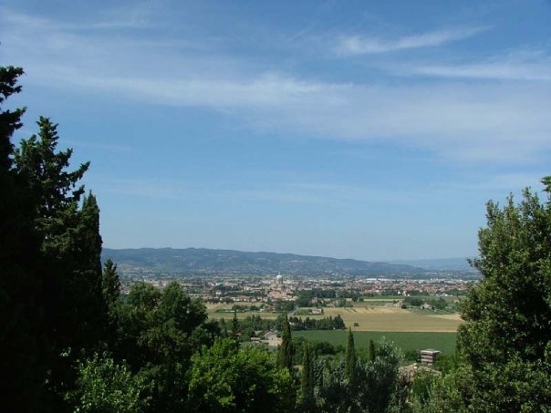 Umbria 2009 - Bevagna e Assisi (Foto Marco Favaro)