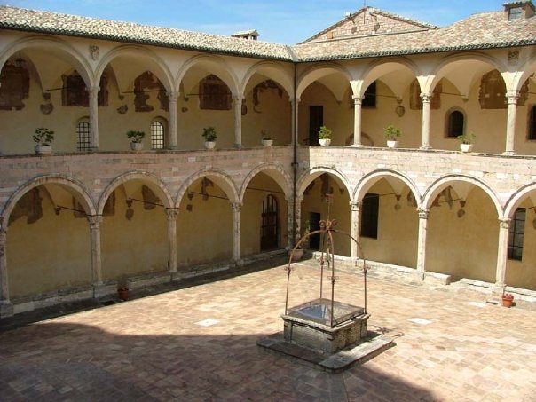 Umbria 2009 - Bevagna e Assisi (Foto Marco Favaro)