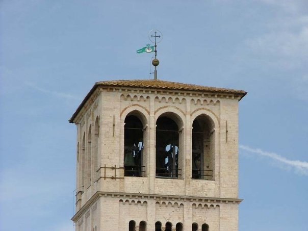 Umbria 2009 - Bevagna e Assisi (Foto Marco Favaro)