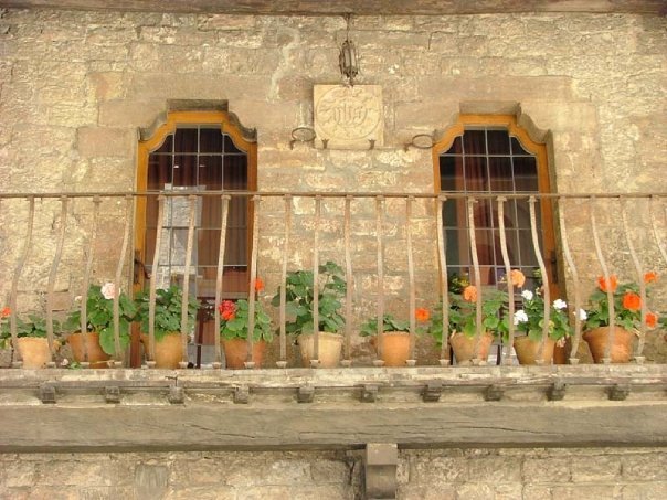 Umbria 2009 - Bevagna e Assisi (Foto Marco Favaro)