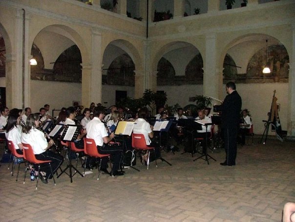 Umbria 2009 - Bevagna e Assisi (Foto Marco Favaro)
