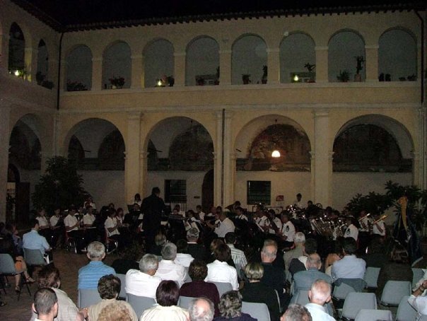 Umbria 2009 - Bevagna e Assisi (Foto Marco Favaro)