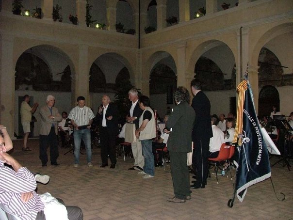 Umbria 2009 - Bevagna e Assisi (Foto Marco Favaro)