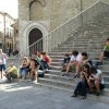 Umbria 2009 - Bevagna e Assisi (Foto Marco Favaro)