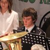 Concorso bandistico La Bacchetta d\'Oro 2014
