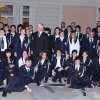 Concorso bandistico La Bacchetta d\'Oro 2014