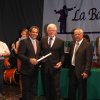 Concorso bandistico La Bacchetta d\'Oro 2014