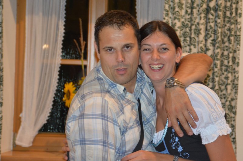 Baiern - Settermbre 2015 (Foto Alder Sucquet)
