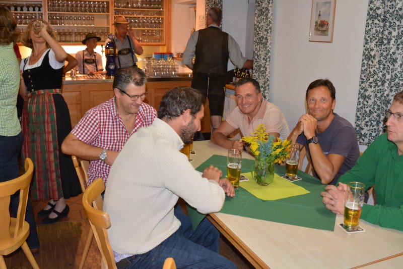 Baiern - Settermbre 2015 (Foto Alder Sucquet)