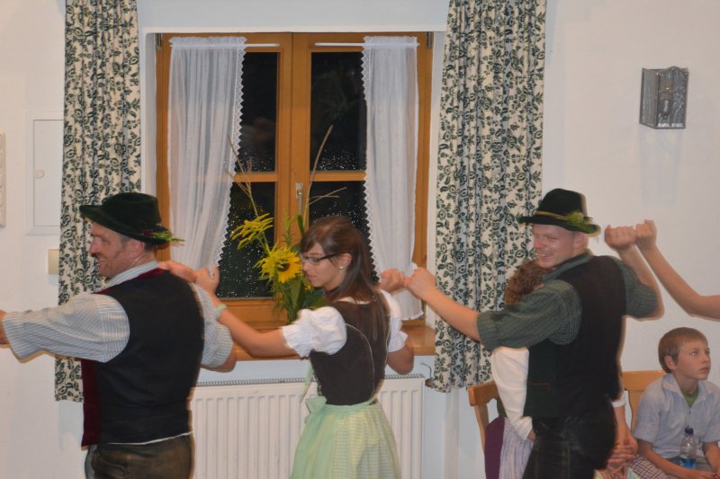 Baiern - Settermbre 2015 (Foto Alder Sucquet)