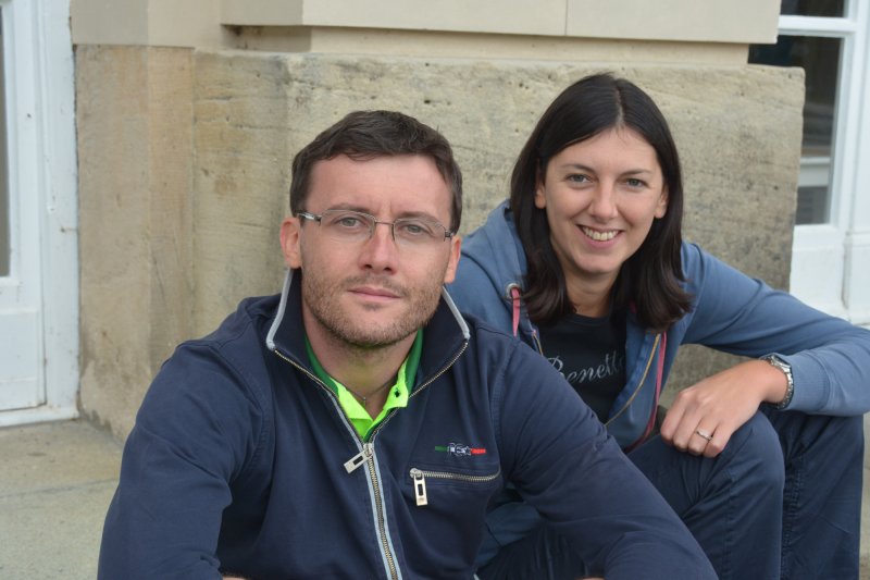 Baiern - Settermbre 2015 (Foto Alder Sucquet)