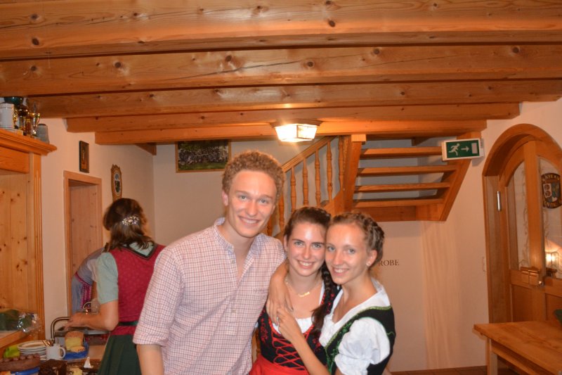 Baiern - Settermbre 2015 (Foto Alder Sucquet)