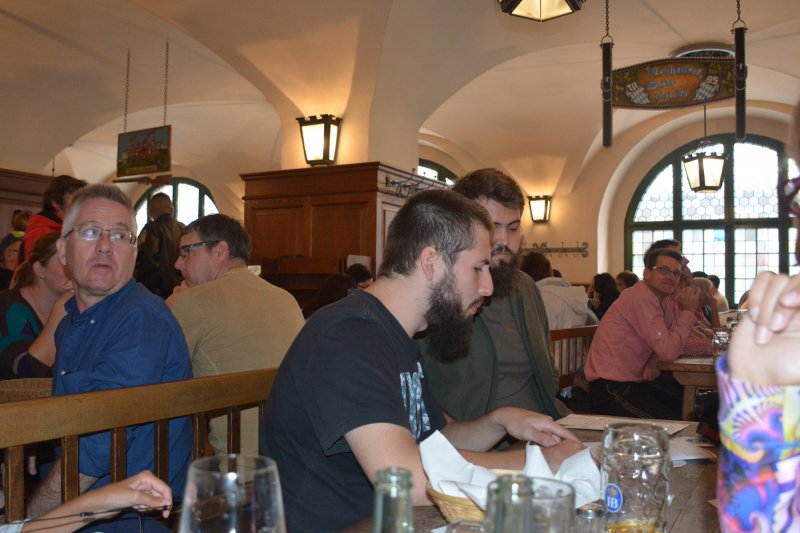Baiern - Settermbre 2015 (Foto Alder Sucquet)