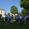 Bairer Blaskapelle a P.S. Martin - Agosto 2015 (Foto Alder Sucquet)