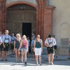 Bairer Blaskapelle a P.S. Martin - Agosto 2015 (Foto Alder Sucquet)