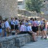 Bairer Blaskapelle a P.S. Martin - Agosto 2015 (Foto Alder Sucquet)