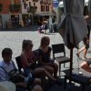 Bairer Blaskapelle a P.S. Martin - Agosto 2015 (Foto Alder Sucquet)