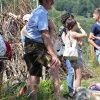 Bairer Blaskapelle a P.S. Martin - Agosto 2015 (Foto Alder Sucquet)