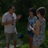 Bairer Blaskapelle a P.S. Martin - Agosto 2015 (Foto Alder Sucquet)