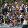 Bairer Blaskapelle a P.S. Martin - Agosto 2015 (Foto Alder Sucquet)