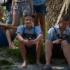 Bairer Blaskapelle a P.S. Martin - Agosto 2015 (Foto Alder Sucquet)