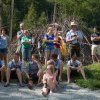 Bairer Blaskapelle a P.S. Martin - Agosto 2015 (Foto Alder Sucquet)