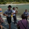 Bairer Blaskapelle a P.S. Martin - Agosto 2015 (Foto Alder Sucquet)