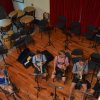 Bairer Blaskapelle a P.S. Martin - Agosto 2015 (Foto Alder Sucquet)