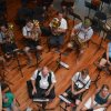 Bairer Blaskapelle a P.S. Martin - Agosto 2015 (Foto Alder Sucquet)
