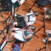Bairer Blaskapelle a P.S. Martin - Agosto 2015 (Foto Alder Sucquet)