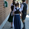 Bairer Blaskapelle a P.S. Martin - Agosto 2015 (Foto Alder Sucquet)