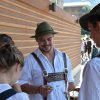 Bairer Blaskapelle a P.S. Martin - Agosto 2015 (Foto Alder Sucquet)