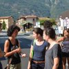 Bairer Blaskapelle a P.S. Martin - Agosto 2015 (Foto Alder Sucquet)