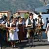 Bairer Blaskapelle a P.S. Martin - Agosto 2015 (Foto Alder Sucquet)