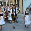 Bairer Blaskapelle a P.S. Martin - Agosto 2015 (Foto Alder Sucquet)