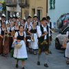 Bairer Blaskapelle a P.S. Martin - Agosto 2015 (Foto Alder Sucquet)