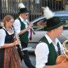 Bairer Blaskapelle a P.S. Martin - Agosto 2015 (Foto Alder Sucquet)