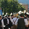 Bairer Blaskapelle a P.S. Martin - Agosto 2015 (Foto Alder Sucquet)