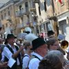 Bairer Blaskapelle a P.S. Martin - Agosto 2015 (Foto Alder Sucquet)