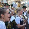 Bairer Blaskapelle a P.S. Martin - Agosto 2015 (Foto Alder Sucquet)