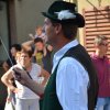 Bairer Blaskapelle a P.S. Martin - Agosto 2015 (Foto Alder Sucquet)