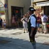 Bairer Blaskapelle a P.S. Martin - Agosto 2015 (Foto Alder Sucquet)