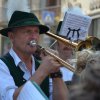 Bairer Blaskapelle a P.S. Martin - Agosto 2015 (Foto Alder Sucquet)