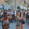 Bairer Blaskapelle a P.S. Martin - Agosto 2015 (Foto Alder Sucquet)