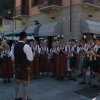 Bairer Blaskapelle a P.S. Martin - Agosto 2015 (Foto Alder Sucquet)