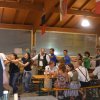 Bairer Blaskapelle a P.S. Martin - Agosto 2015 (Foto Alder Sucquet)
